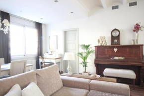 Гостиница Sant Antoni Lovely Apartment  Барселона